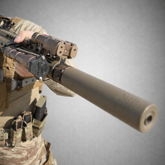 Tapa para linterna tipo FORWARD OBSERVATIONS