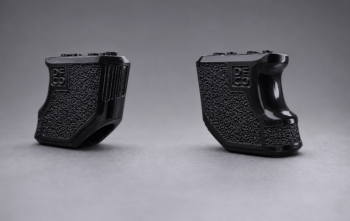 Grip DFCO M- Lok - 3D