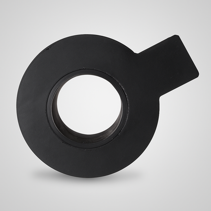 Centrador cañon externo PERSONALIZADO