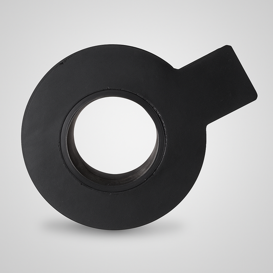 Centrador cañon externo PERSONALIZADO