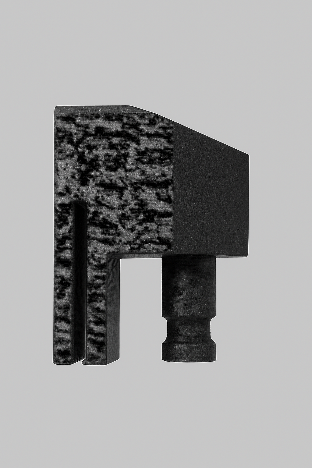 Soporte para mangueras de HPA