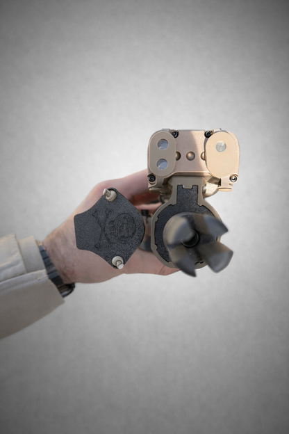 Tapa para linterna tipo FORWARD OBSERVATIONS