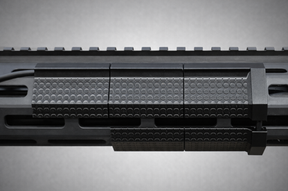 Cubre railes M LOK PASACABLES - 3und.