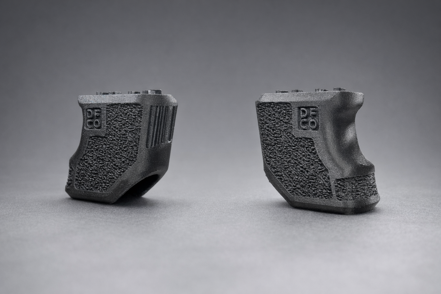 Pistolete y Grip 3D AR15 DFCO GBB