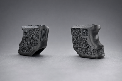 Pistolete y Grip 3D AR15 DFCO GBB