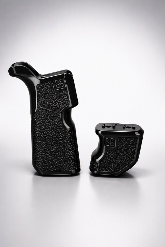 Pistolete y Grip 3D AR15 DFCO GBB