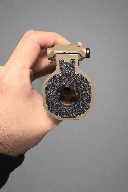Centrador para guardamanos NOVESKE NSR