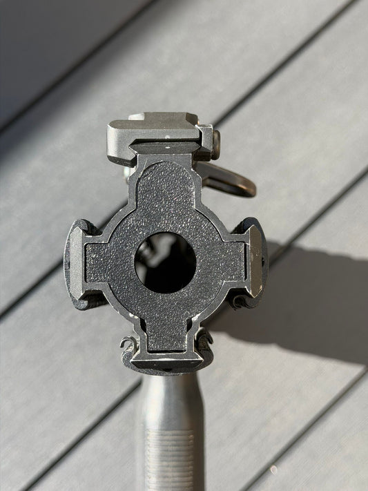 Centrador para guardamanos M27 VFC
