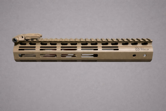 Centrador para guardamanos NOVESKE NSR