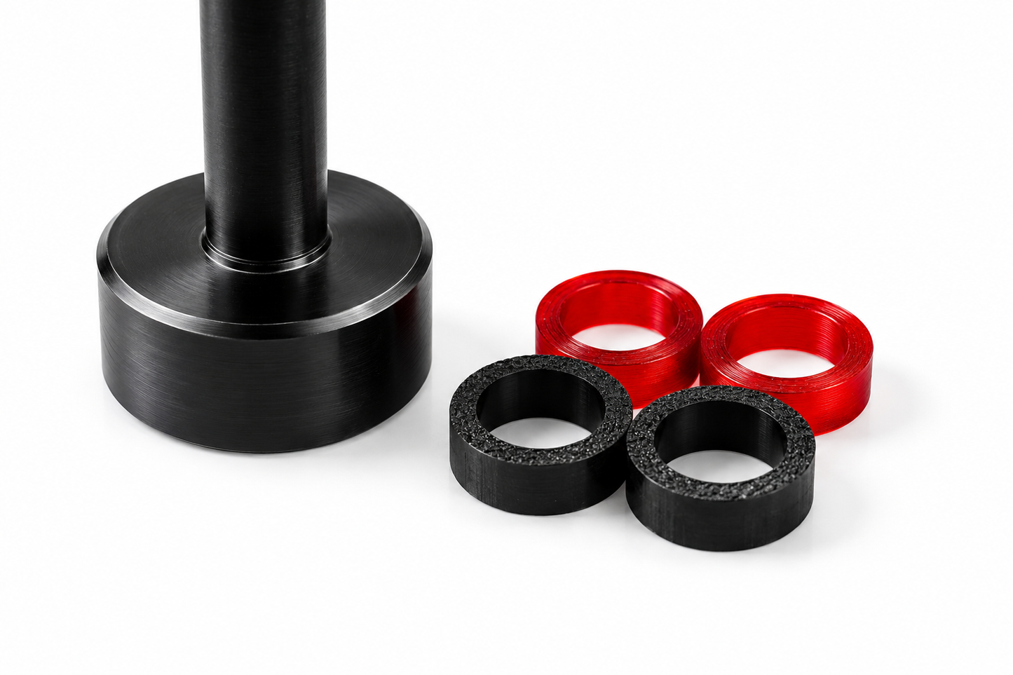 Arandelas de Precarga para Silverback SRS (5und)
