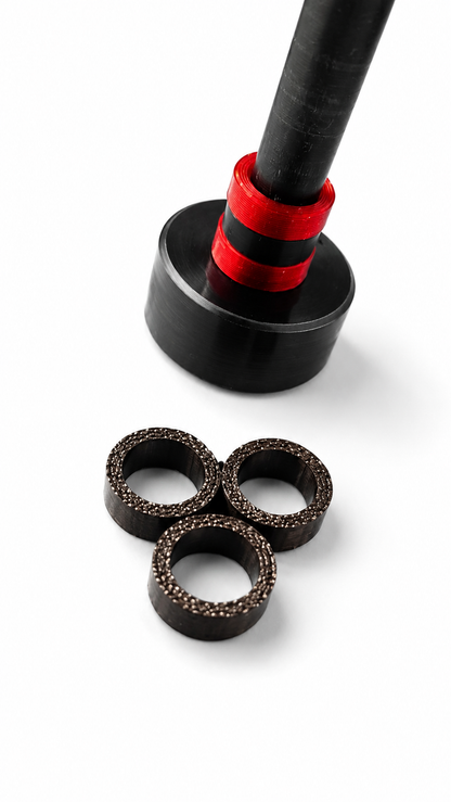 Arandelas de Precarga para Silverback SRS (5und)