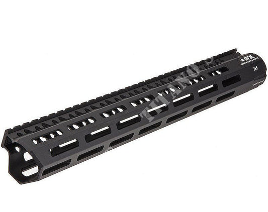 Centrador para guardamanos BCM MCMR